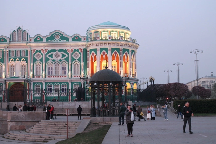 На Свердловскую область надвигается холод до +3 градусов