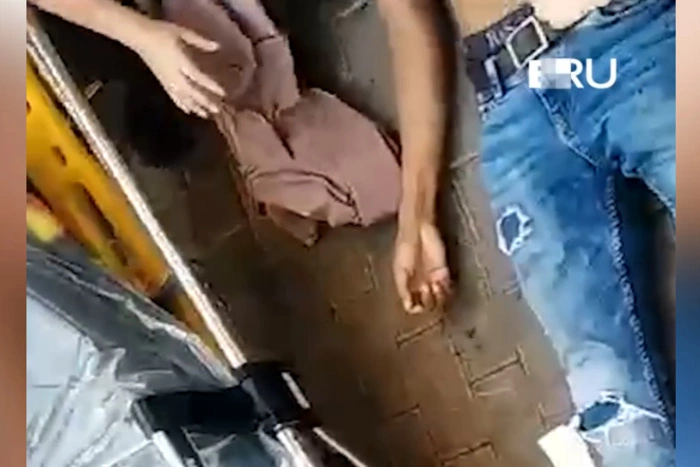 В Екатеринбурге задержали подозреваемого в убийстве аспиранта УрФУ