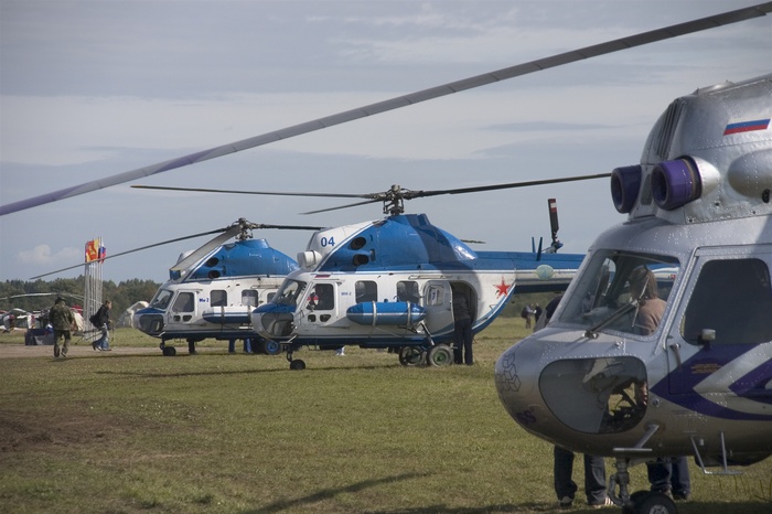 Пилоты, подозреваемые в угоне Як-52 освобождены из-под стражи