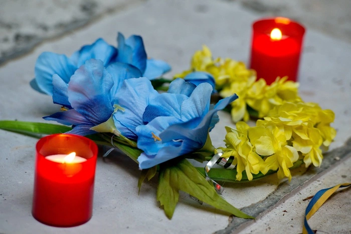 СМИ: бульвар Пушкина переименовали из-за «антиукраинской позиции» поэта