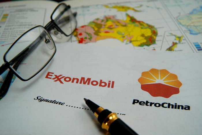 ExxonMobil опротестовала в суде штраф за нарушение санкций против России