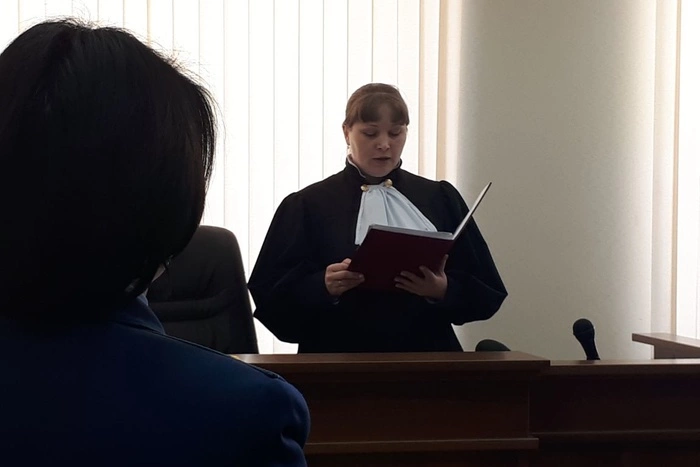 В Екатеринбурге осудили «черного риэлтора»