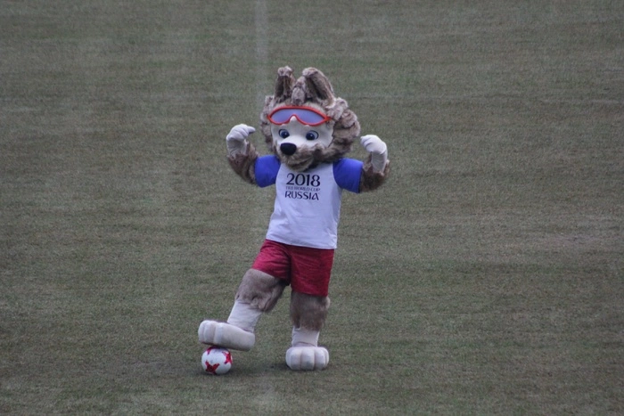 На швею из Казани завели дело из-за кукол Забиваки, сшитых для полиции