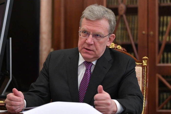 Кудрин выразил опасения по поводу социального взрыва из-за падения уровня жизни