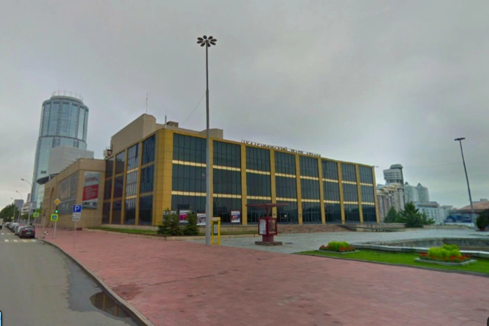 Театр Драмы закроют на ремонт летом 2020 года