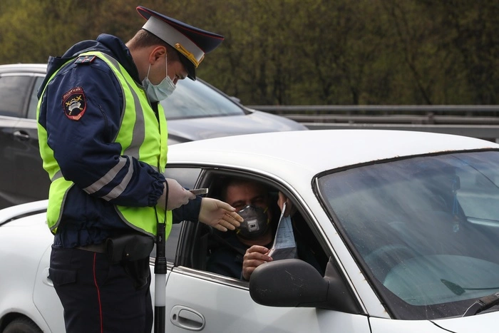 Источник: в отношении главы ГИБДД Нижнего Тагила возбуждено уголовное дело