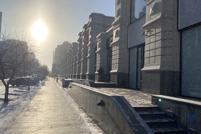 В Свердловскую область вернутся плюсовые температуры