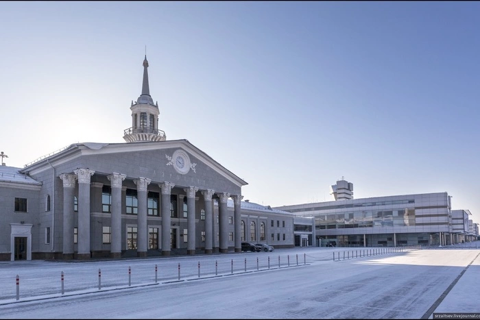 Полеты из Екатеринбурга могут стать дешевле благодаря софинансированию региона
