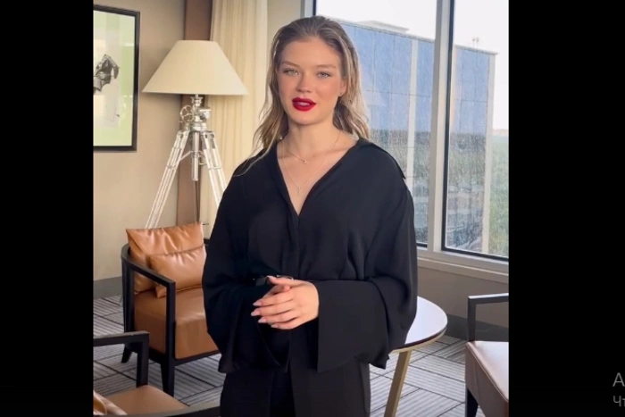 «Мисс Россия — 2022» стала Анна Линникова из Оренбурга