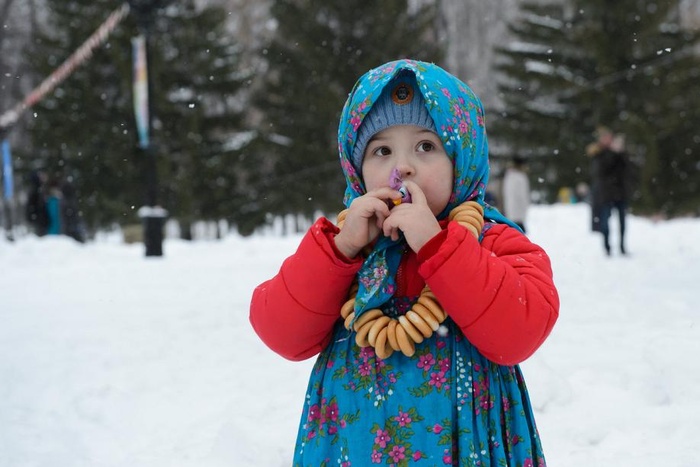 «На северах». В Свердловской области похолодает до -14 градусов