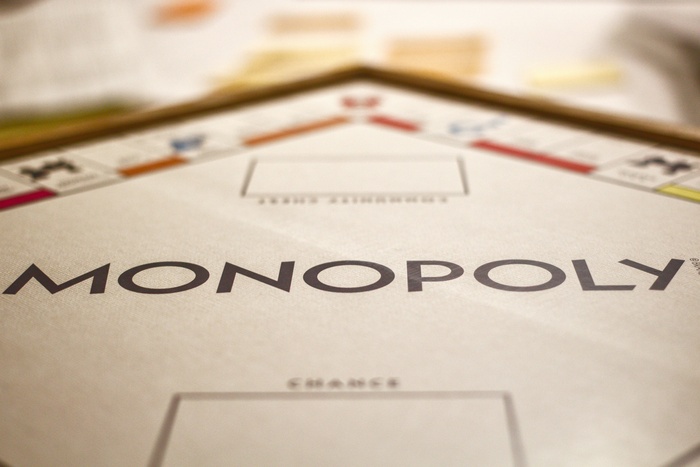 В Общественной палате посчитали настольную игру «Монополия» опасной для детей