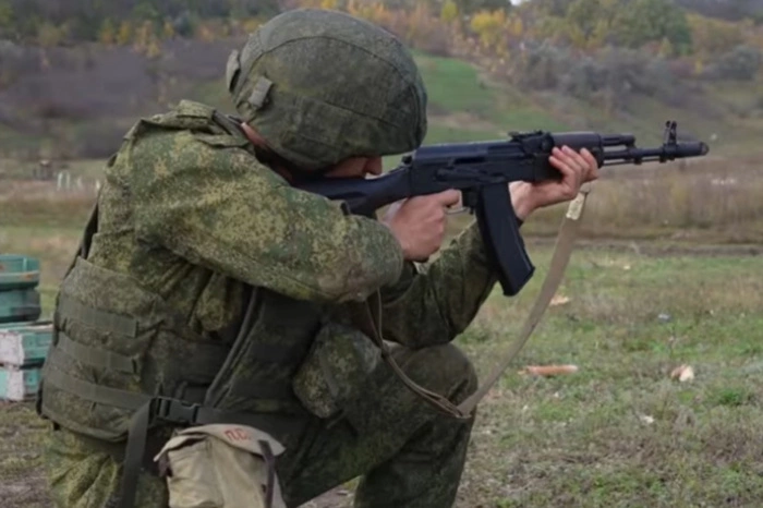 Свердловского мобилизованного участника СВО оставили без зарплаты на год