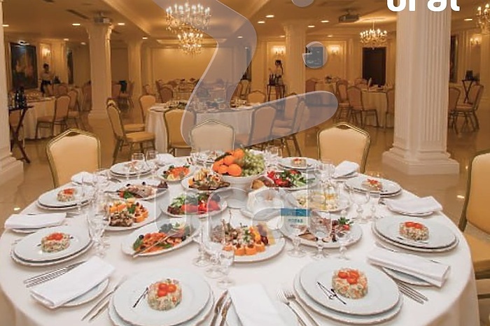 Приговор шеф-повару, испортившему выпускной банкет сальмонеллой, вынесли в Екатеринбурге (ФОТО)