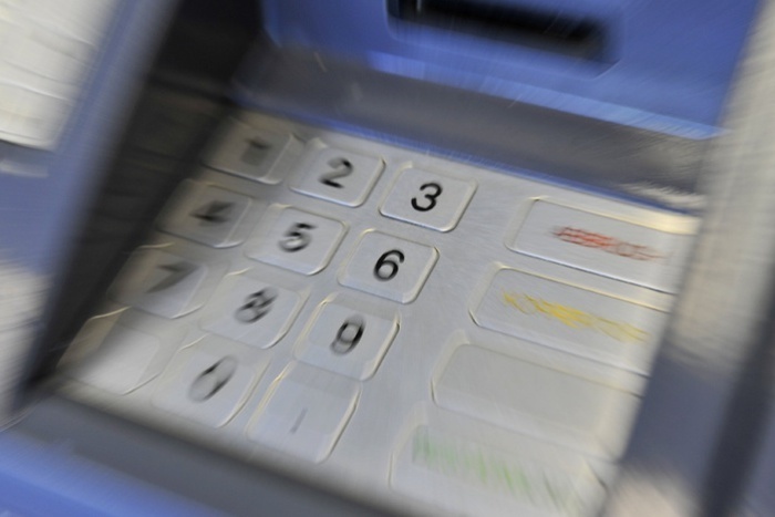 Хакеры придумали новый способ воровства денег из банкоматов