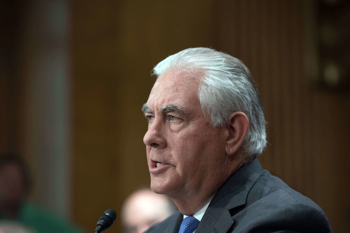 Тиллерсон рассказал о просьбах партнеров Вашингтона улучшить отношения с Москвой