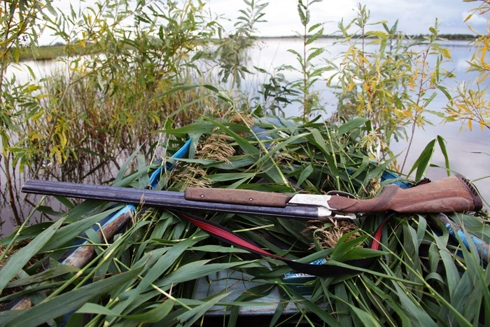 Пожилой хозяин дома в Зауралье застрелил залезшую в окно 19-летнюю грабительницу