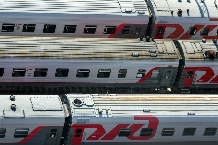 У РЖД появятся новые скоростные поезда