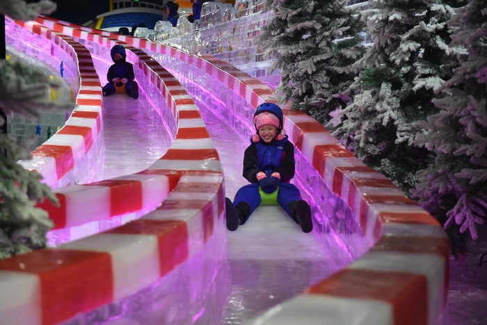 ГИБДД Екатеринбурга завела e-mail для информации об опасных горках