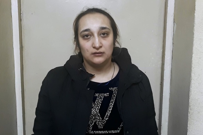 В Екатеринбурге задержали женщину, которая подозревается в краже денег у стариков