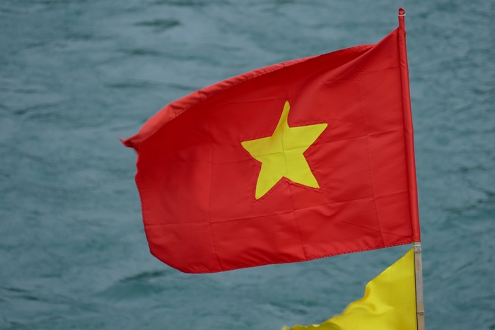 Вьетнам перестал пускать зарубежных туристов на свою территорию
