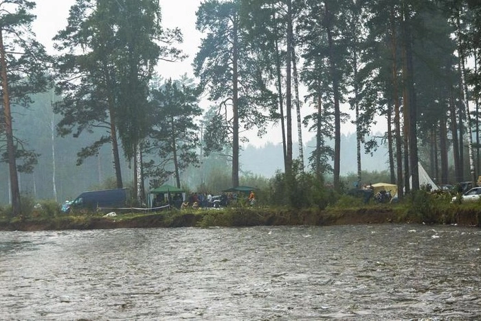 Михаил Мальцев объяснил, почему свердловчане едут отдыхать к челябинцам, а не наоборот