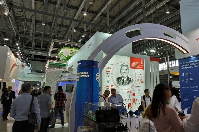 «Калашников» получил первые заявки на автомат АК-19 под патроны НАТО