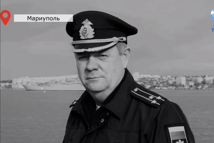 Глава Севастополя сообщил о гибели замкомандующего Черноморским флотом РФ