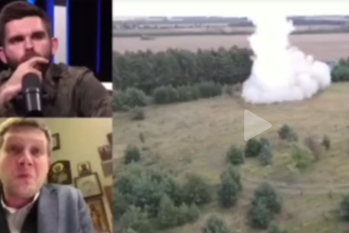 Телеведущий Корчевников назвал «мусором» уезжающих россиян и расплакался в эфире