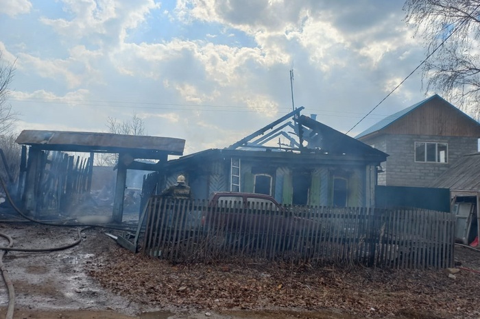 После трагической гибели ребёнка в Свердловской области возбуждено уголовное дело