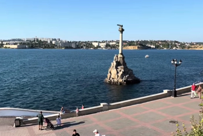 При атаке ВСУ на Севастополь пострадали 24 человека