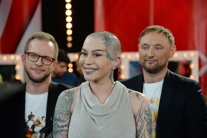 Певица Наргиз отменила концерты на Украине, опасаясь ареста