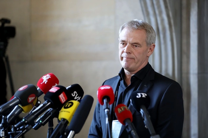 В Дании раскрыли новые детали дела с обезглавленной журналисткой