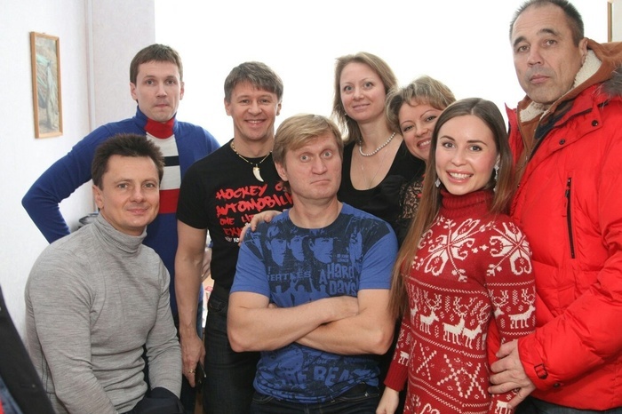 Михалкова предложила артистам «Коляда-Театра» примкнуть к «Уральским пельменям»