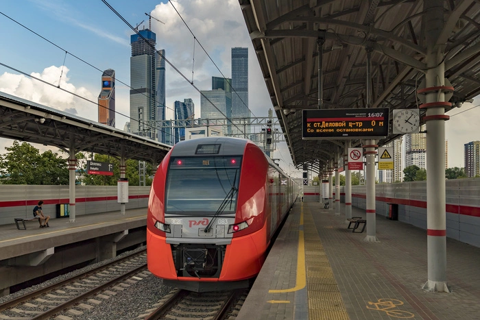 Медведев дал добро на строительство ВСМ Екатеринбург — Челябинск