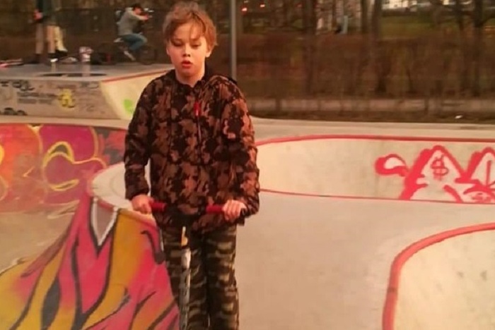 В Екатеринбурге ищут 10-летнего мальчика, который не вернулся с прогулки