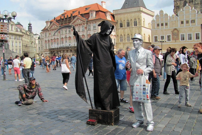 Михаил Мальцев: «К нам не едут не потому, что мы обделены историческими вещами»