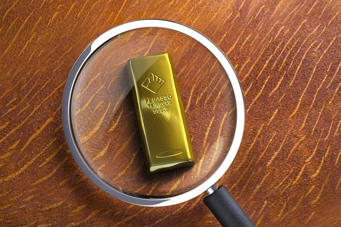 В США распродано почти все золото, предпринимаются беспрецедентные меры для поддержки экономики