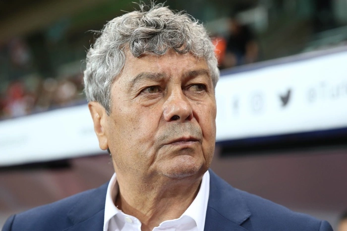 Луческу заявил о невозможности для Кокорина дальше играть в России