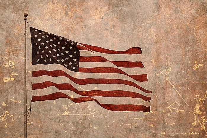 На митингах за и против Трампа в США произошли потасовки и стрельба