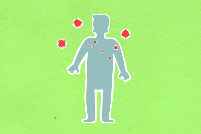 Названы возможные причины невосприимчивости человека к коронавирусу SARS-CoV-2