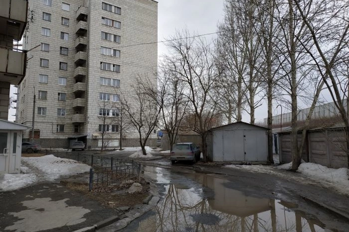 Гаражная амнистия за 8 шагов. Росреестр разработал методические рекомендации