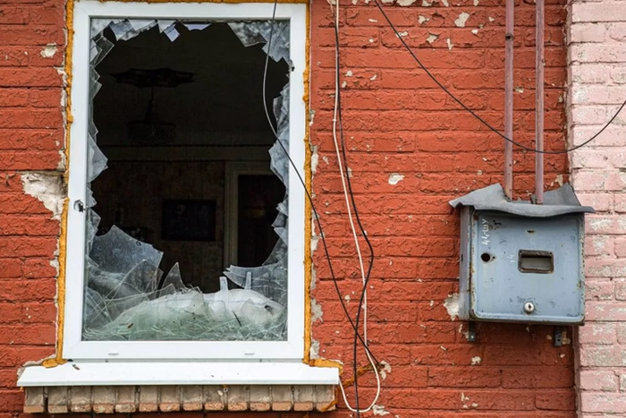 Пострадавшего при обстреле белгородского села со стороны Украины прооперировали