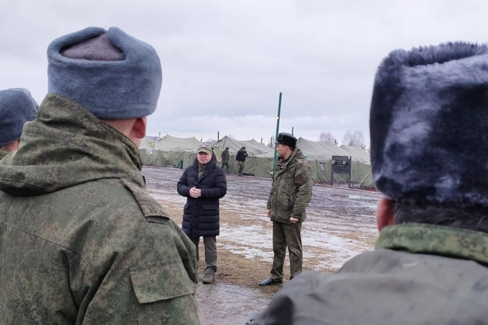 Свердловский депутат рассказал о наказаниях для пьющих мобилизованных