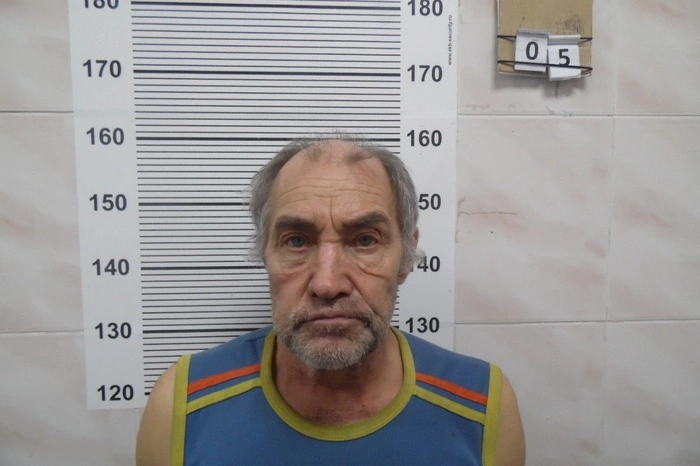 Силовики разыскивают жертв 60-летнего бродяги, обвиняемого в изнасилованиях в Екатеринбурге