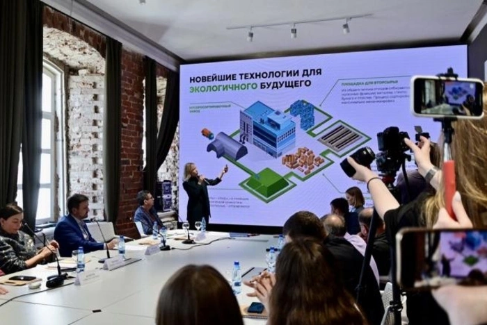 Мусоросортировочный комплекс построят под Сысертью