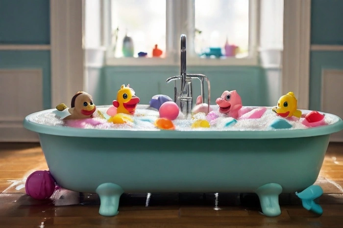 В Екатеринбурге суд вынес приговор матери двухлетней девочки, утонувшей в ванной