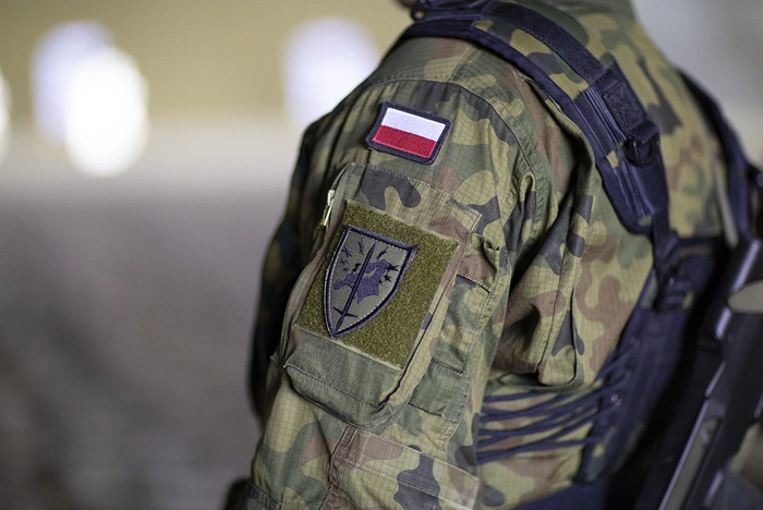 Армия Польши сообщила о внезапной смерти бригадного генерала