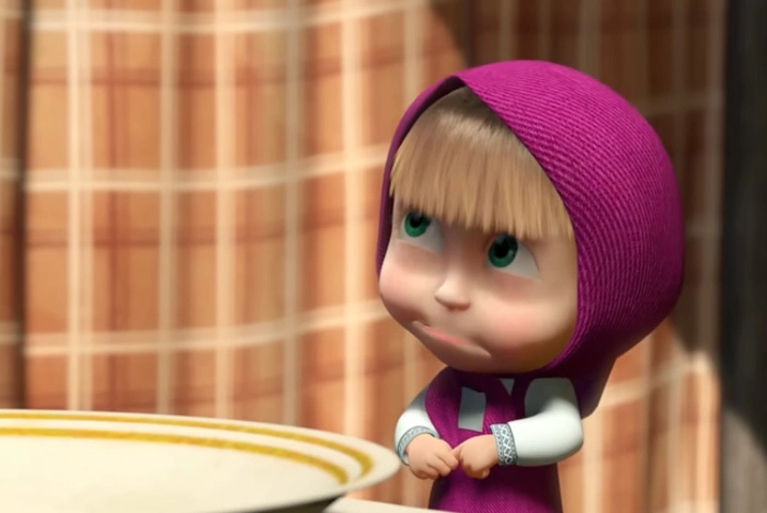 В «Яндексе» объяснили жуткий ответ «Алисы» про героиню «Маши и Медведя» (ВИДЕО)