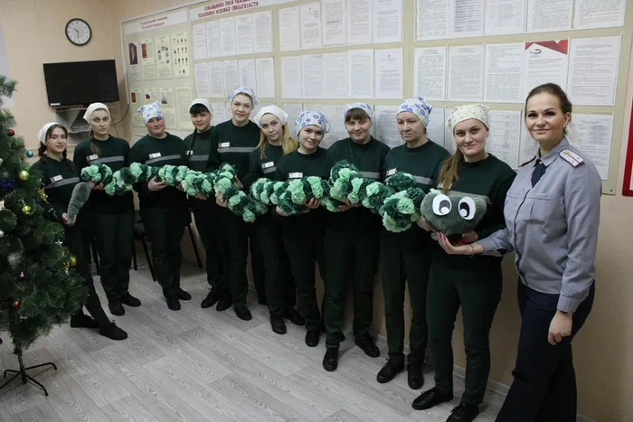 Сотрудники СИЗО на Урале изъяли из посылки осужденной контрафактные сигареты (ФОТО)