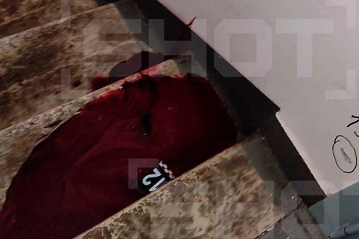 На Рублевском шоссе в Москве в ходе перестрелки ликвидировали опасного убийцу